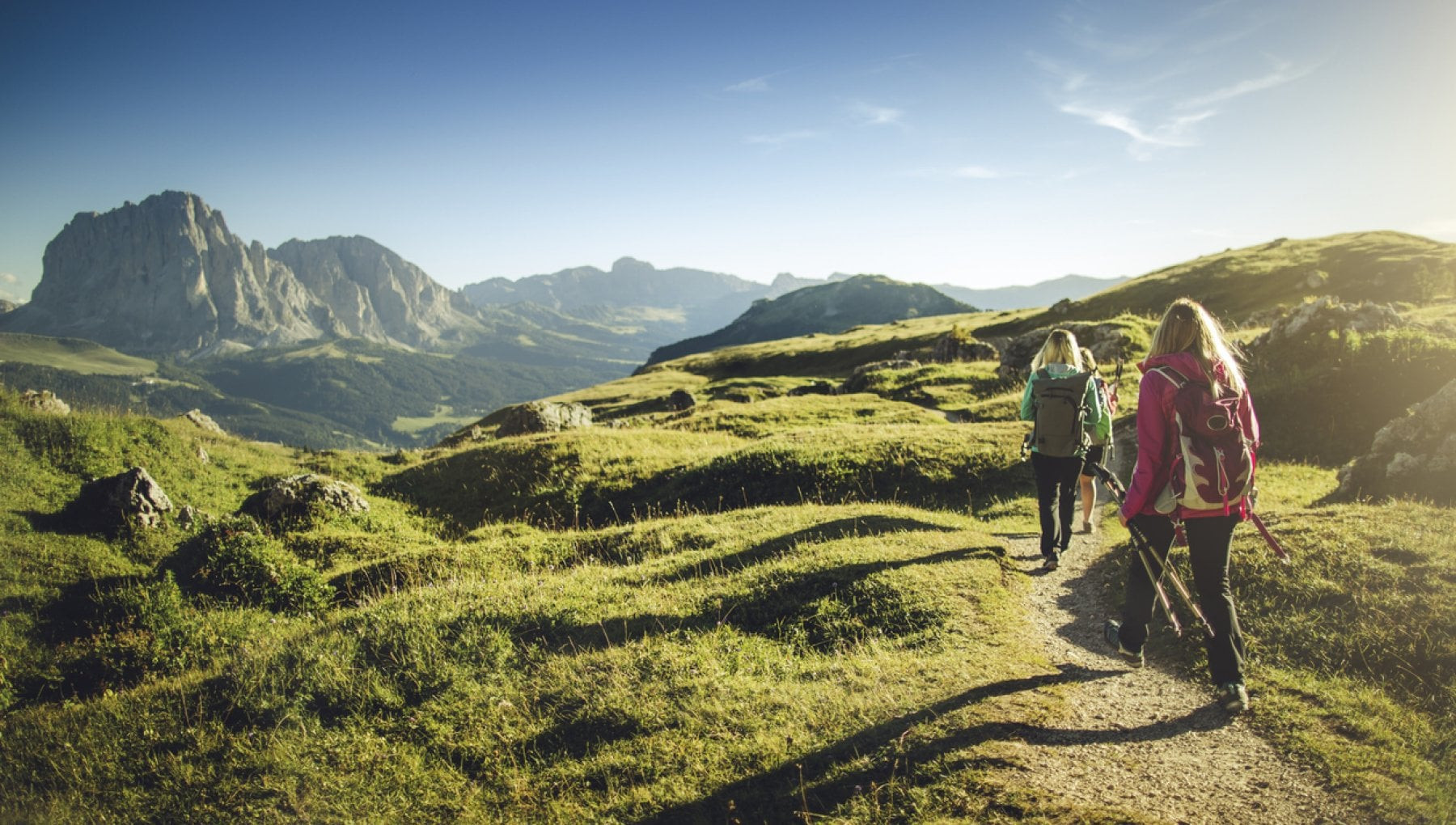 L'Incanto delle Vacanze all'Aria Aperta